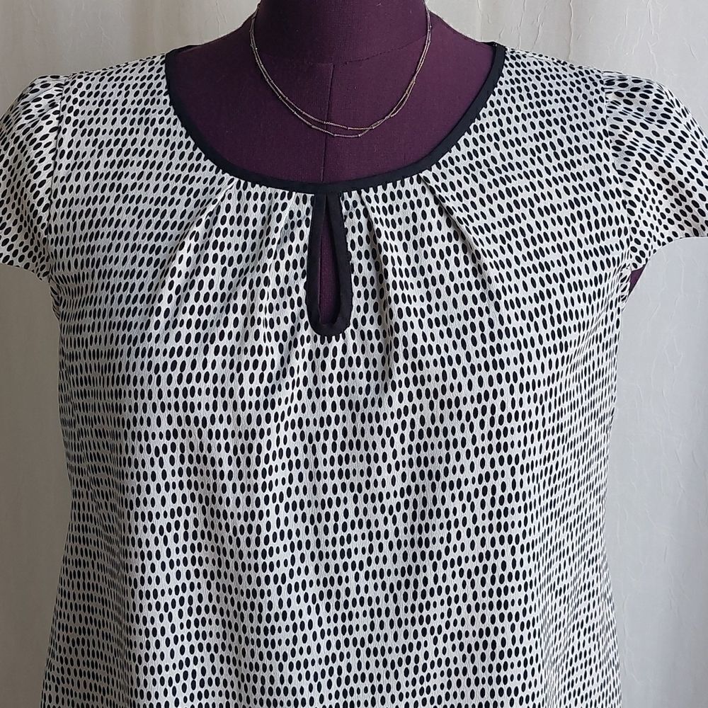 by Motherhood Blouse 